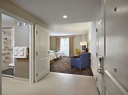 Hampton Inn by Hilton Halifax Downtown