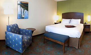 Hampton Inn by Hilton Halifax Downtown