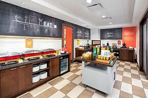 Hampton Inn by Hilton Halifax Downtown