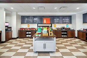 Hampton Inn by Hilton Halifax Downtown