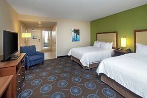 Hampton Inn by Hilton Halifax Downtown