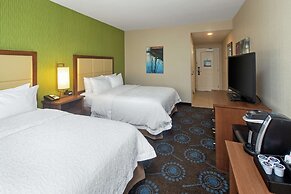 Hampton Inn by Hilton Halifax Downtown