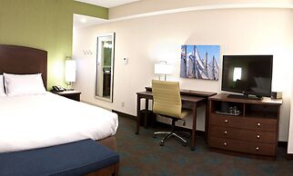 Hampton Inn by Hilton Halifax Downtown