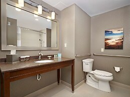 Hampton Inn by Hilton Halifax Downtown