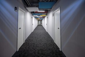 Hotel 3K Barcelona