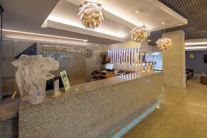 Hotel 3K Barcelona