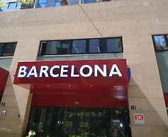 Hotel 3K Barcelona