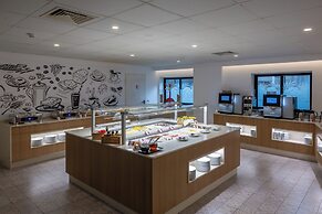 Hotel 3K Barcelona