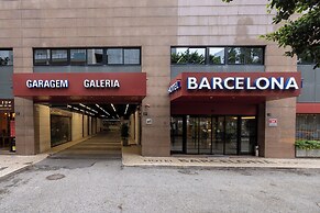 Hotel 3K Barcelona