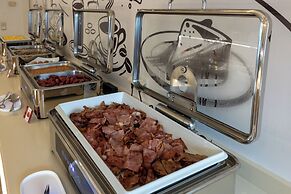 Hotel 3K Barcelona
