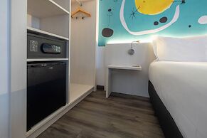 Hotel 3K Barcelona