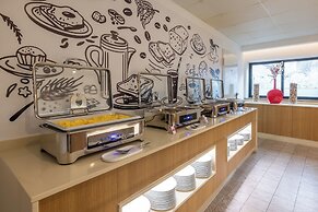 Hotel 3K Barcelona