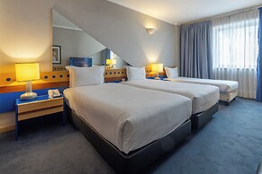 Hotel 3K Barcelona