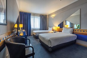 Hotel 3K Barcelona