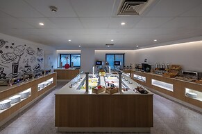 Hotel 3K Barcelona