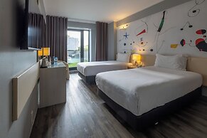 Hotel 3K Barcelona