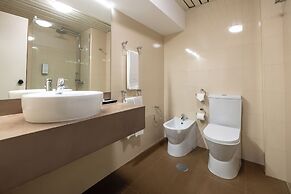 Hotel 3K Barcelona