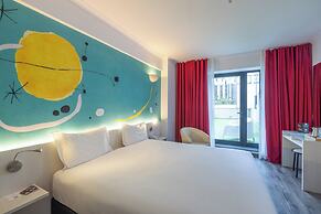 Hotel 3K Barcelona