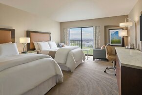 The Westin Kansas City at Crown Center