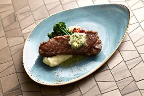 The Westin Kansas City at Crown Center