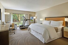 The Westin Kansas City at Crown Center