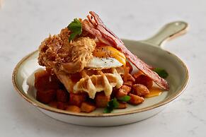 The Westin Kansas City at Crown Center