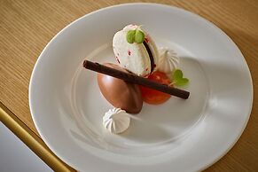 The Westin Kansas City at Crown Center