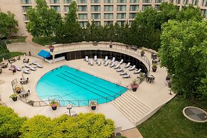 The Westin Kansas City at Crown Center