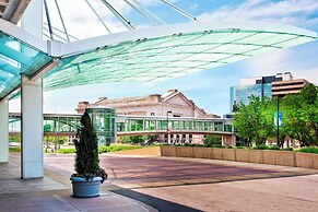 The Westin Kansas City at Crown Center