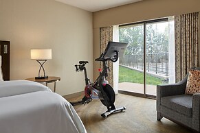 The Westin Kansas City at Crown Center