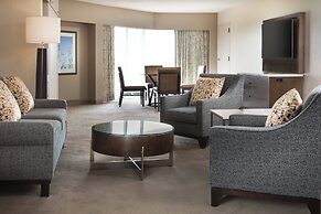 The Westin Kansas City at Crown Center