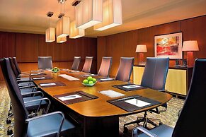 The Westin Kansas City at Crown Center