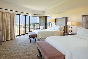 The Westin Kansas City at Crown Center