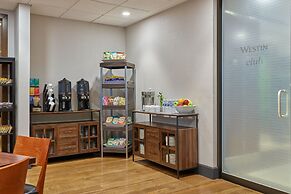 The Westin Kansas City at Crown Center