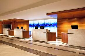 The Westin Kansas City at Crown Center
