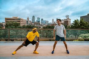 The Westin Kansas City at Crown Center