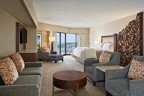 The Westin Kansas City at Crown Center