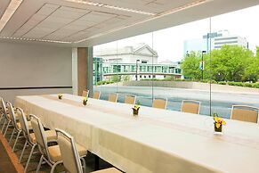 The Westin Kansas City at Crown Center