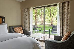 The Westin Kansas City at Crown Center