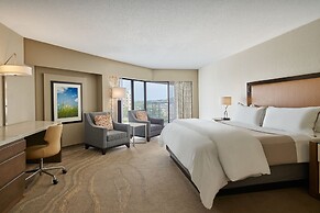 The Westin Kansas City at Crown Center