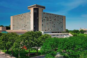 The Westin Kansas City at Crown Center