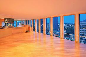 The Westin Kansas City at Crown Center