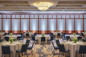 The Westin Kansas City at Crown Center