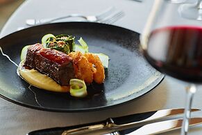 The Westin Kansas City at Crown Center