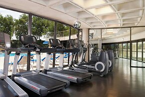 The Westin Kansas City at Crown Center