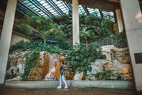 The Westin Kansas City at Crown Center