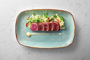 The Westin Kansas City at Crown Center