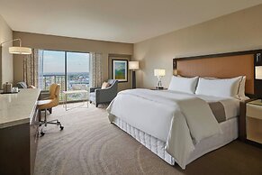 The Westin Kansas City at Crown Center