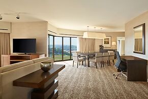 The Westin Kansas City at Crown Center