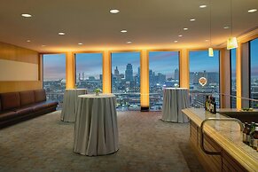 The Westin Kansas City at Crown Center
